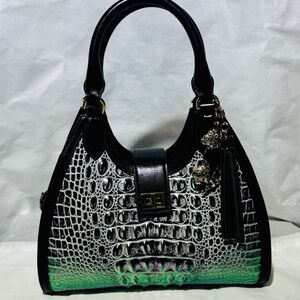 Brahmin Adrian Dusk Gleaming